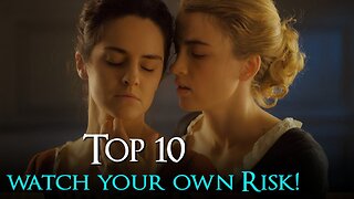 Watch These LGBTQ+ YA Movies & Thank Me Later! 😉