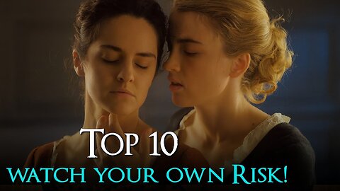 Watch These LGBTQ+ YA Movies & Thank Me Later! 😉