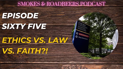 Episode Sixty Five