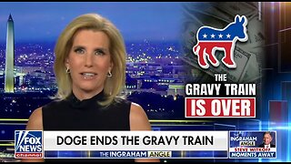 The Ingraham Angle 7/11/25 - Fox Breaking News July 11, 2025