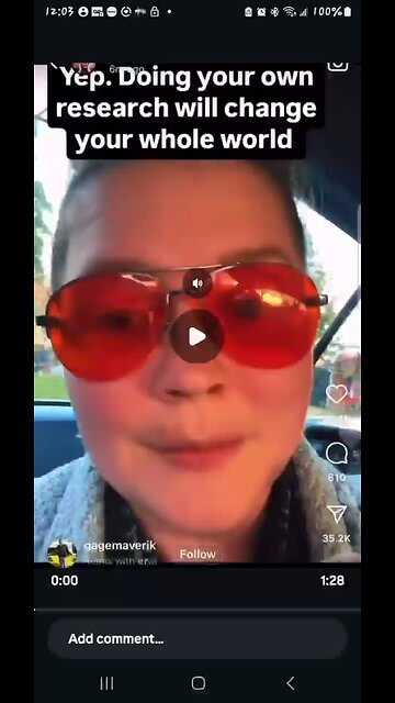 Never Trumper Changed Her Mind On DJT After Butler Pa Rally & It’s For A Different Reason