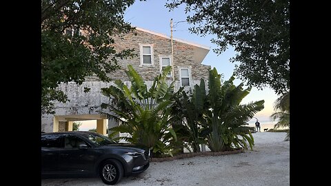 Keys Vacation Home! | 4K