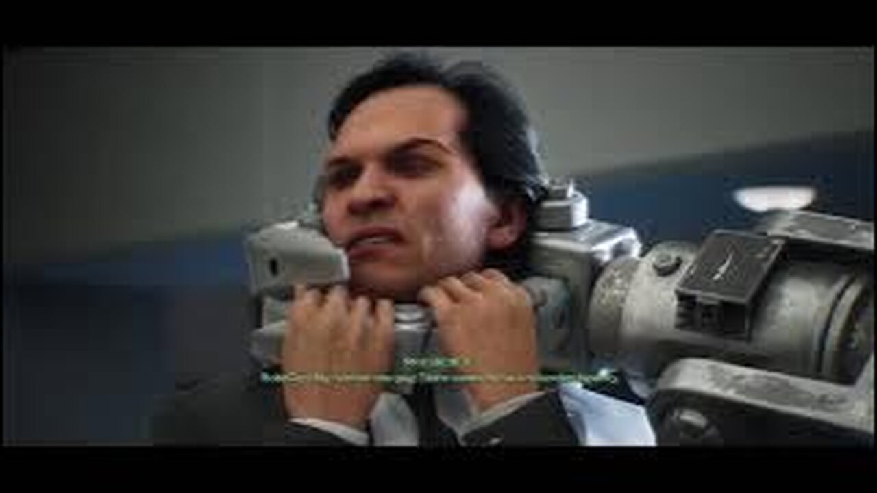 ROBOCOP ROGUE CITY.