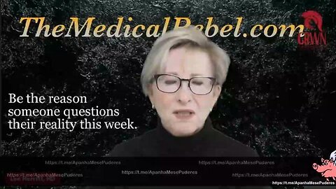 Lee Merritt, MD Live... com Celeste Solum - Discutir Árvores OGM, Bio-campos, Nano Fibras, Bio-campo