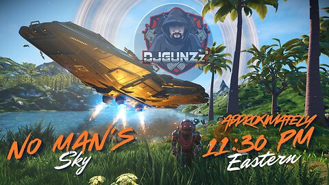 🔴LIVE: NO MAN'S SKY | PRO MULTISTREAMER