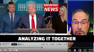 What Trump’s Own Words Reveal About His Putin Strategy – And Ukraine’s Future