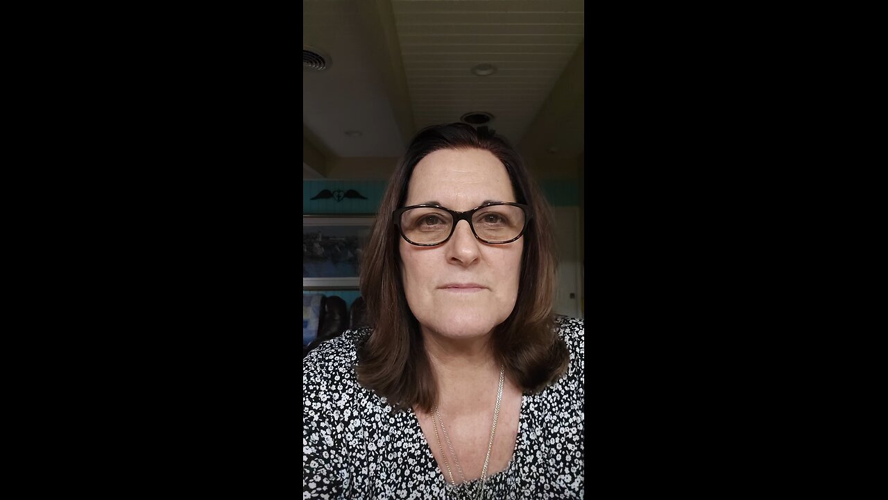 "Let thre Children Come to Me"