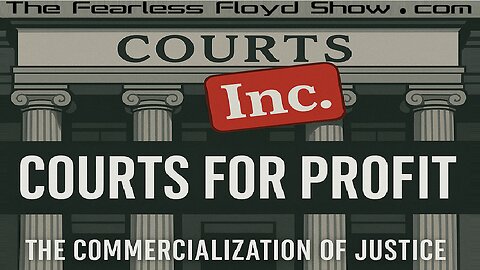 The Commercialization of the Courts