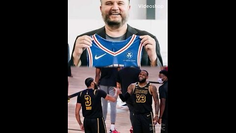 We been knowing that championship wasn’t real !!!!