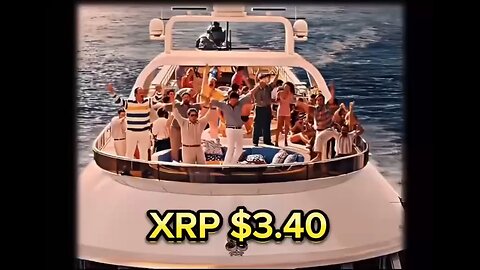 XRP party