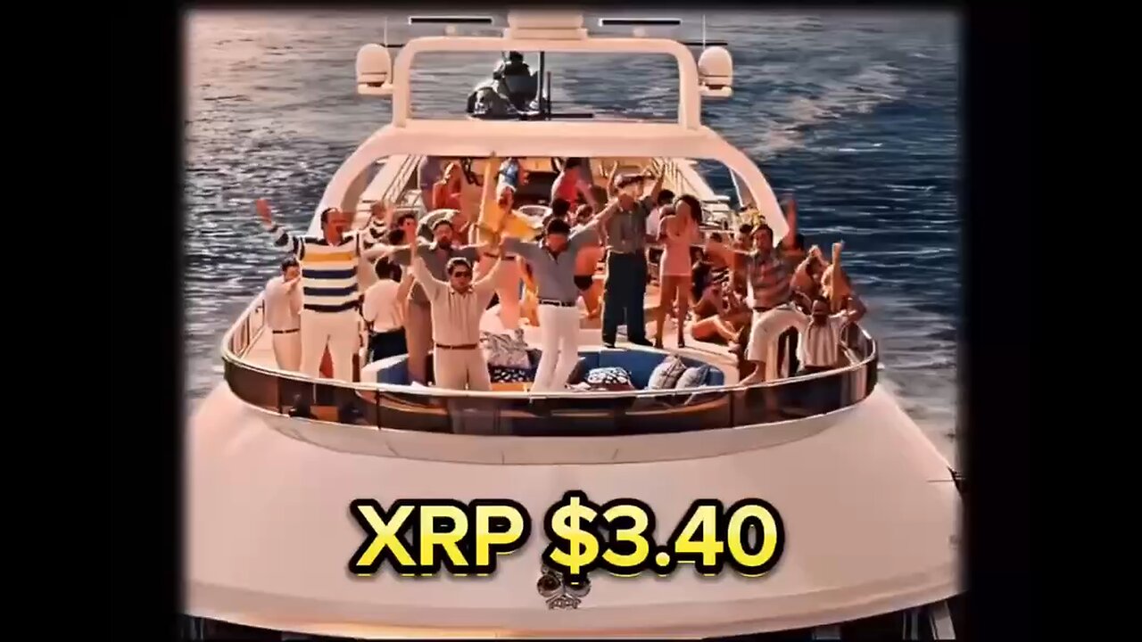 XRP party
