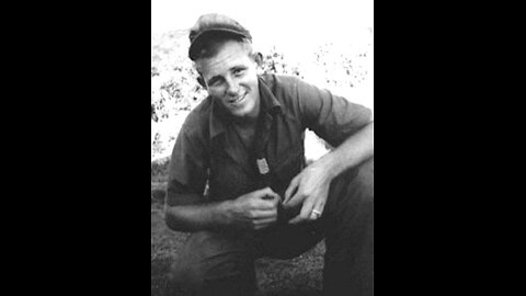 US Navy HM3 Robert Ingram: Medal of Honor Recipient Vietnam War