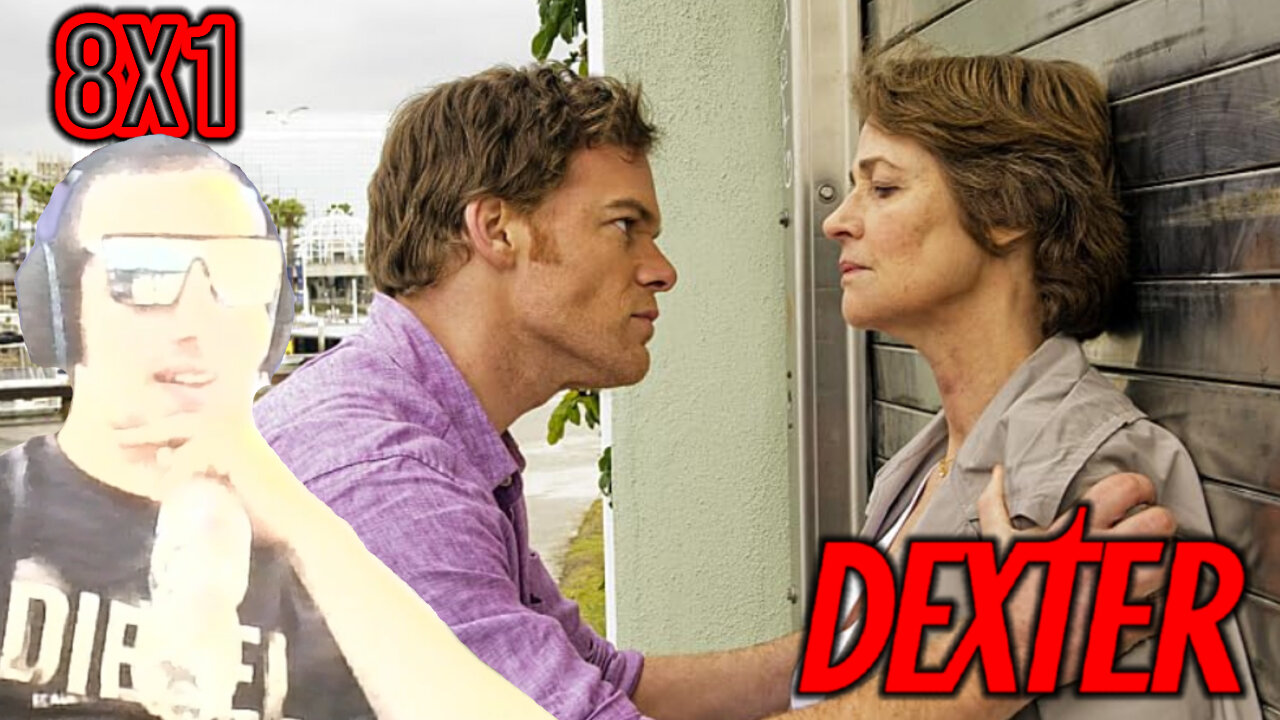 How Does She Know? | Dexter Season 8 Episode 1 (REACTION)
