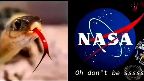 NASA 666 AND THE DECIPHERED SYMBOLOGY 👿