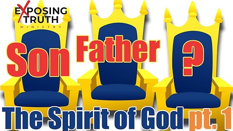 The Spirit of God | Mid Week Bible Study