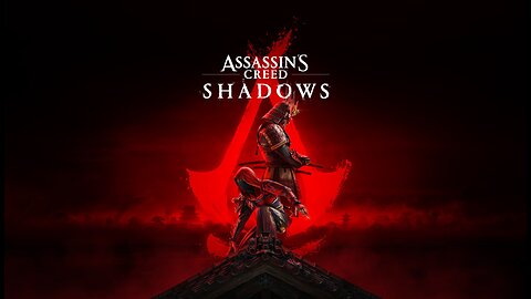 Assassin's Creed Shadows : Prologue Full Gameplay