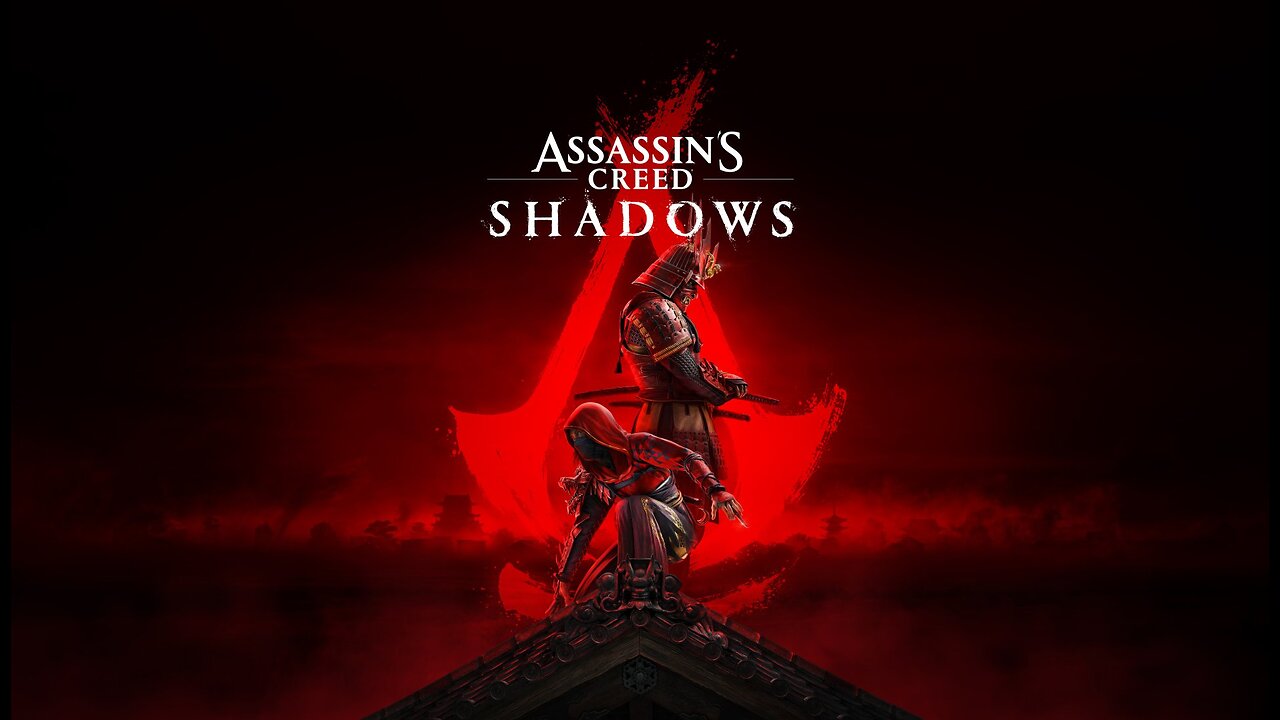 Assassin's Creed Shadows : Prologue Full Gameplay