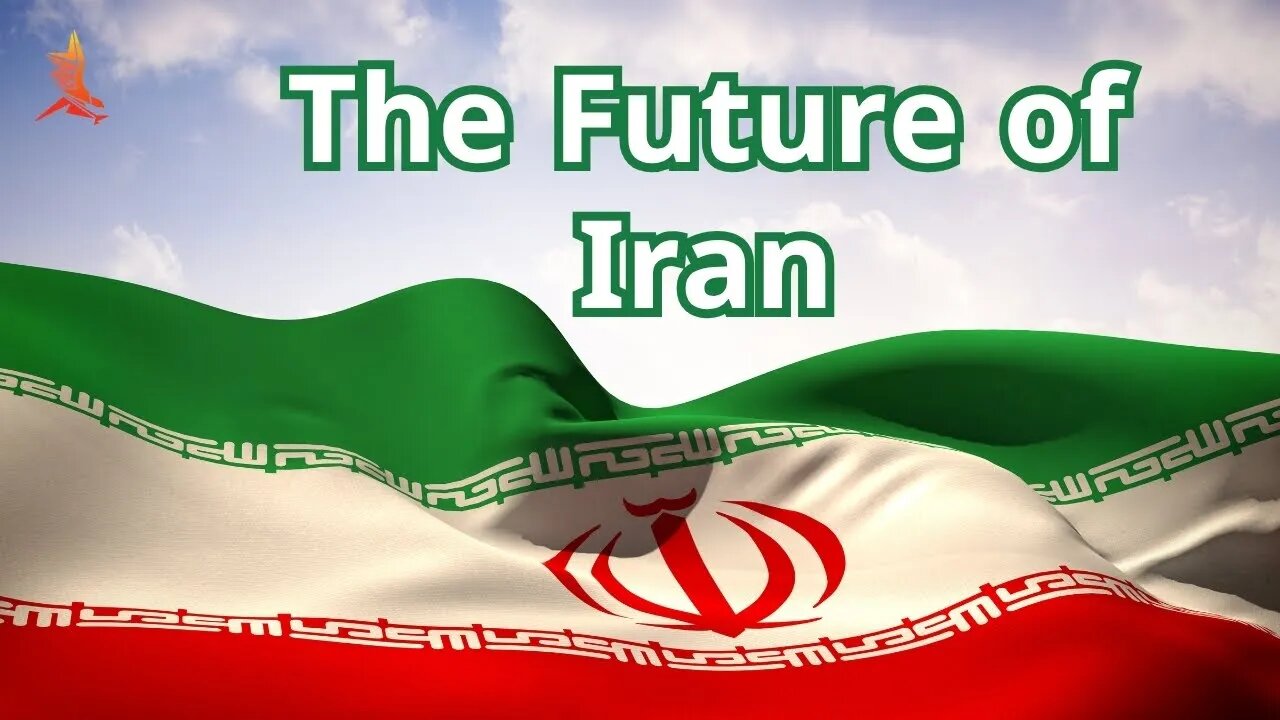 Unsealed: The future of Iran part 1