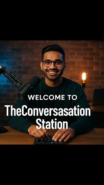 Power of money #TheConversationStation #MotivationPodcast #RiseAndGrind #dailymotivation