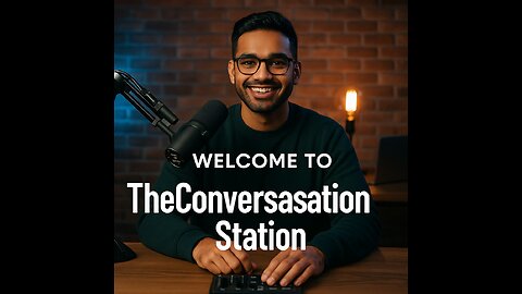 Power of money #TheConversationStation #MotivationPodcast #RiseAndGrind #dailymotivation