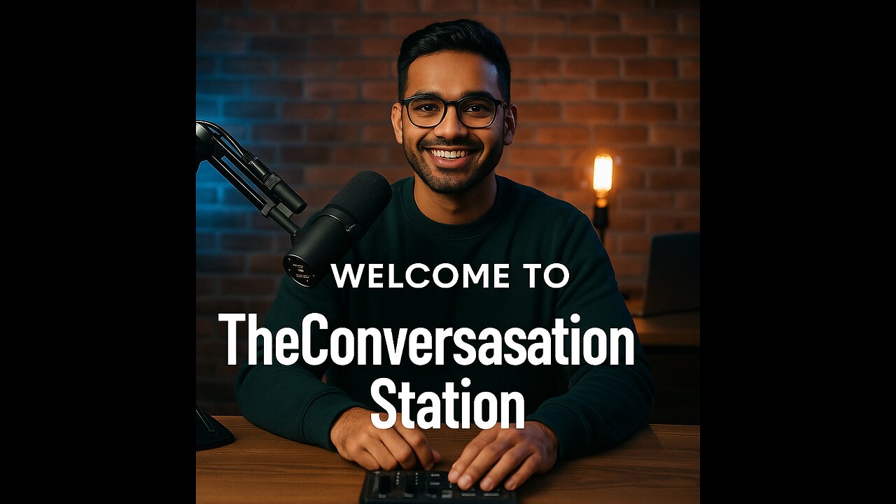 Power of money #TheConversationStation #MotivationPodcast #RiseAndGrind #dailymotivation