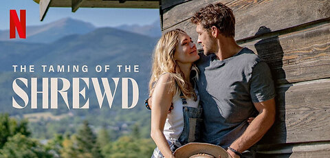 Small Town, Big Secrets! 🌾❤️ The Taming of the Shrewd (2022) Breakdown