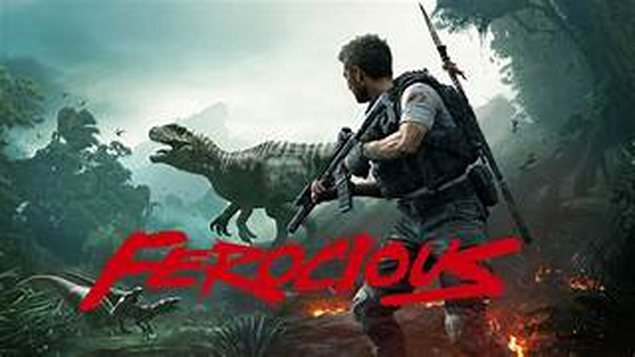 "LIVE" Game Demos and Playtest Tuesday. "Drive Beyond Horizons Demo" FEROCIOUS Playtest" & more.