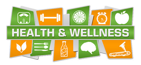Whole Health Weekly - Weekly health information from an Innate Intelligence perspective. Episode 18