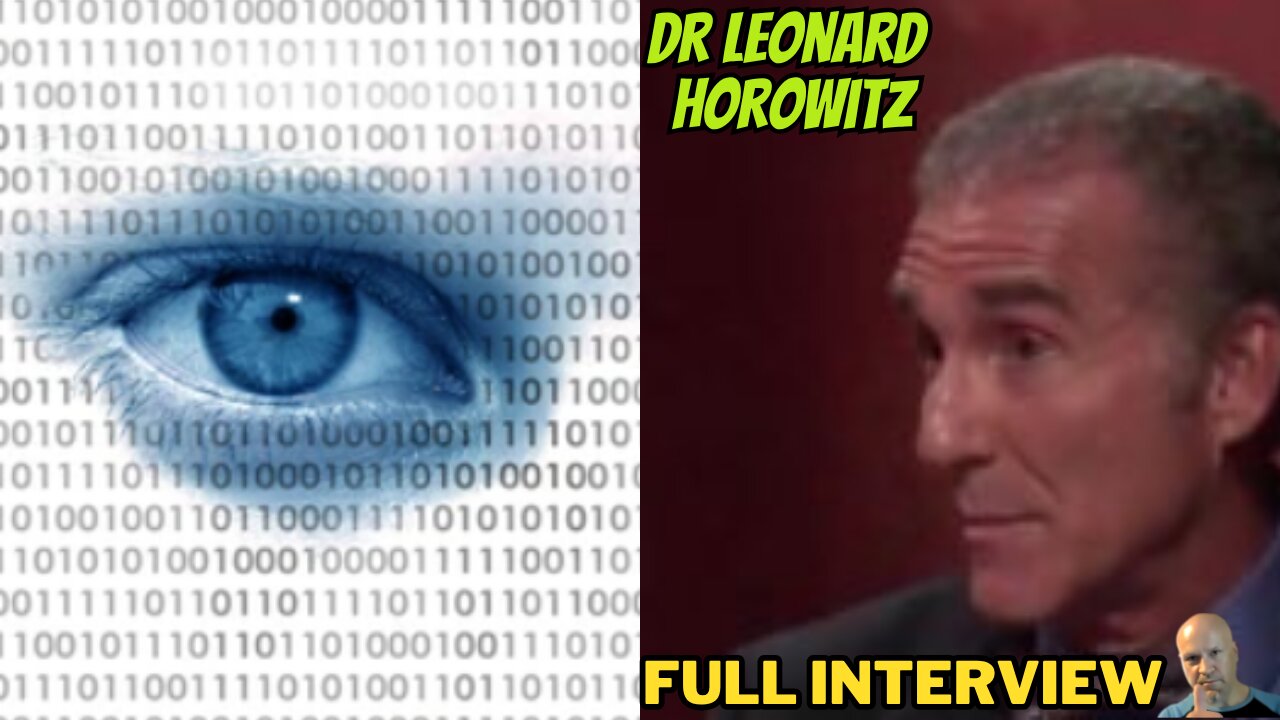 Dr Leonard Horowitz