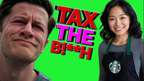 David Pakman Snaps Over No Tax On Tips, He Hates Wait And Coffee Staff