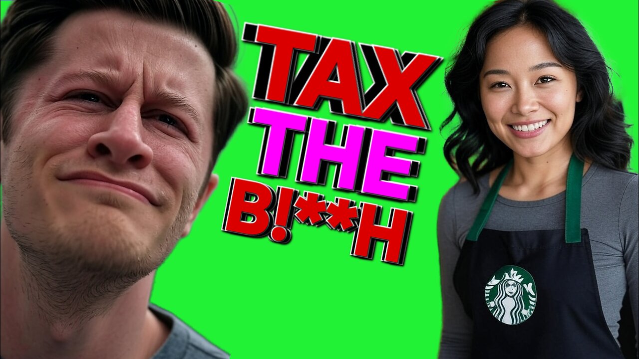 David Pakman Snaps Over No Tax On Tips, He Hates Wait And Coffee Staff