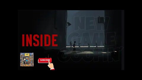 New Game Goofin' Inside
