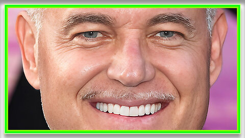 VAX POISONED MOVIE STAR DIAGNOSED WITH ALS