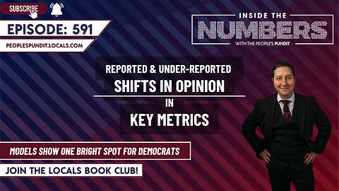 Key States Shifting Hard to GOP Post-2024: Inside the Numbers