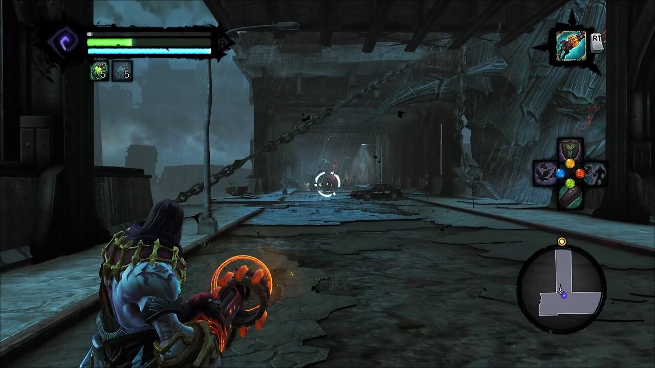 Darksiders 2 Deathinitive Edition 🇵🇰