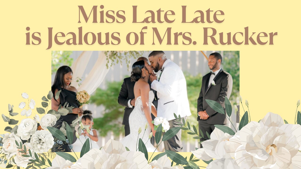 Jealous Bitter Femcel Can’t Win