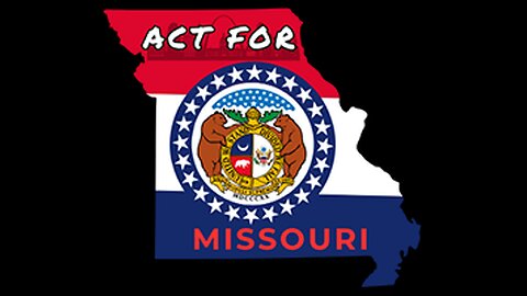Act for Missouri Alert on Property Tax