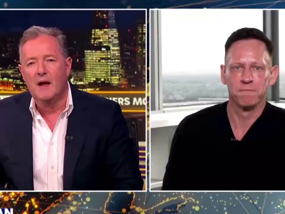 All Your Data, One Ruler: The Master Database Dystopia