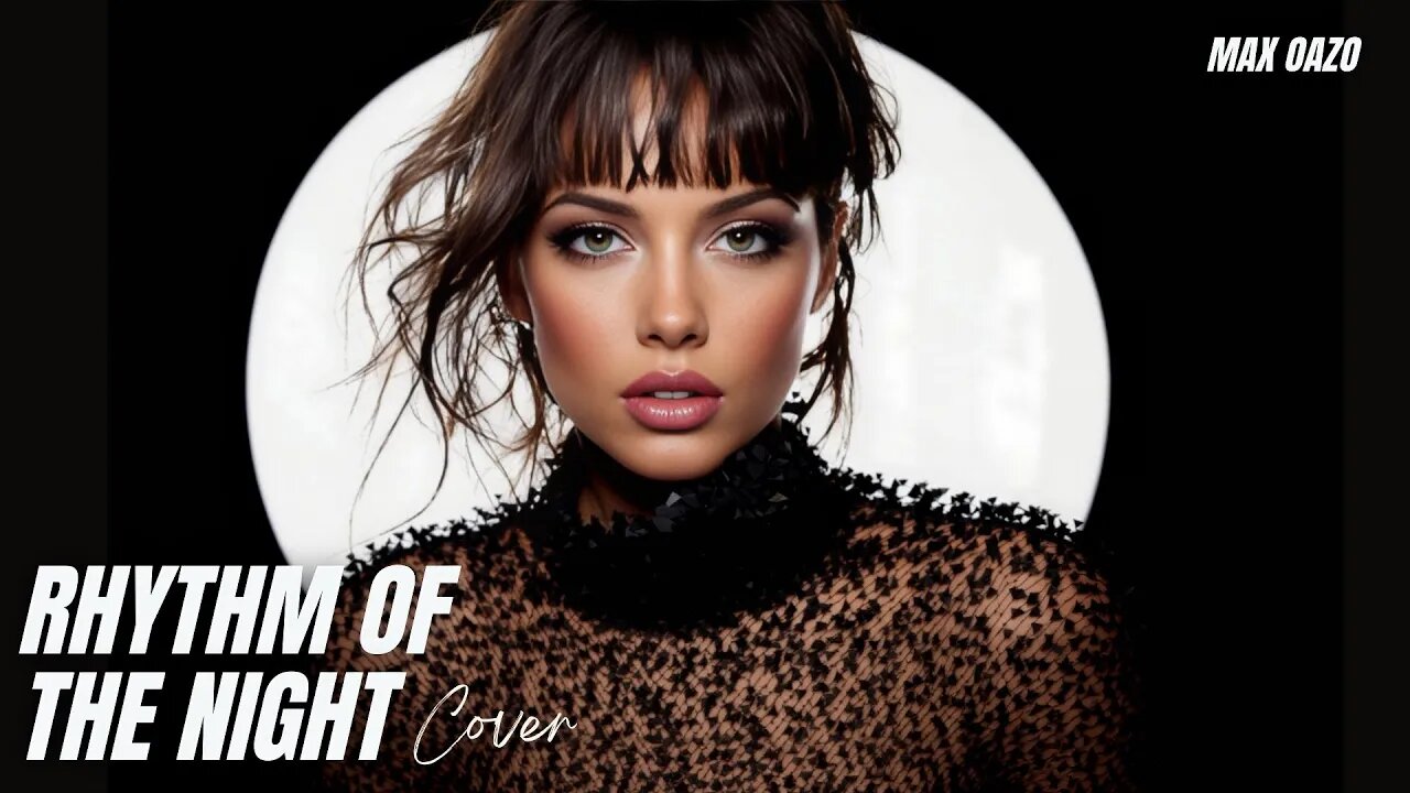 Corona - Rhythm Of The Night (Max Oazo Remix)