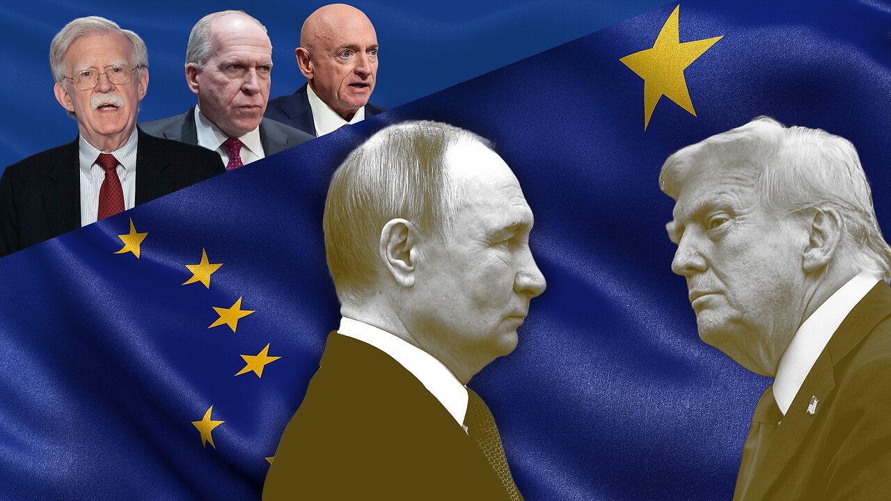 Talking Points Memo - August 13, 2025