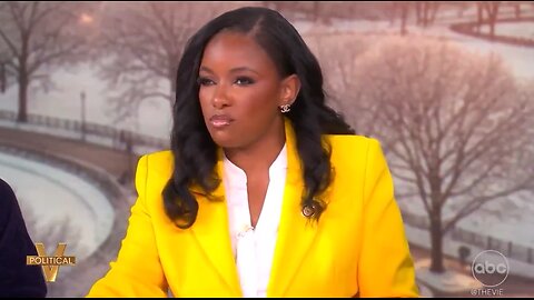 INSANITY: Jasmine Crockett Compares Trump to Maduro — On January 6th