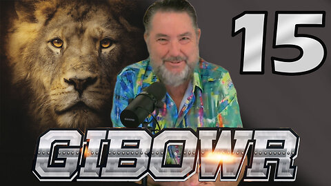 How Is the Ark Restored Before Dowd’s Return? ~ Gibowr Fifteen 24 November 2025