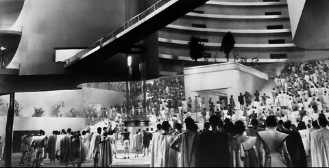 La vita futura - 1936