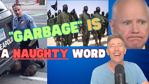 Cultural Superiority + GARBAGE Exist; Pretending Otherwise Means DEATH