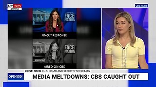 Media Meltdowns: Leftist media exposed for ‘shameful’ cover-up