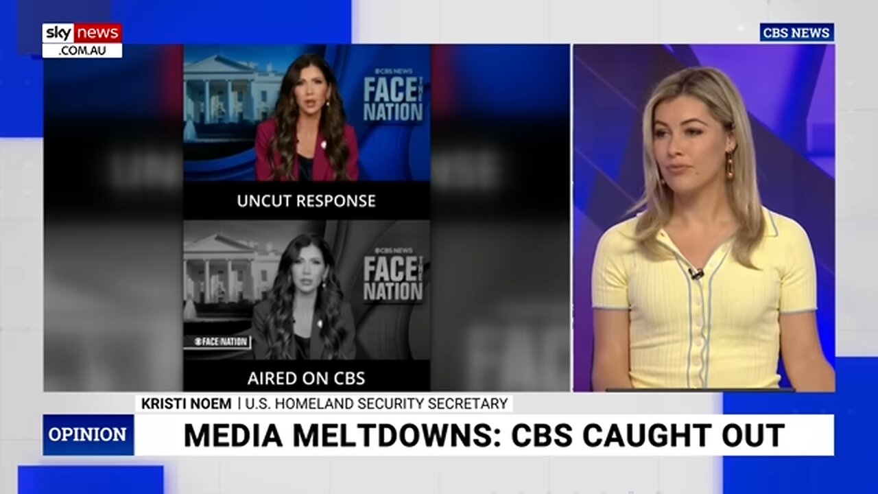 Media Meltdowns: Leftist media exposed for ‘shameful’ cover-up