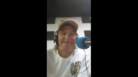 Live from my Hospital Bed ....