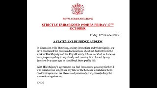 #2752: FRI 17 OCT: TRUMP DAY#271+US-DAY 16+NO KINGS BS+TRUMP+MADURO & ZELENSKY+BOLTON INDICTED!+XRP!