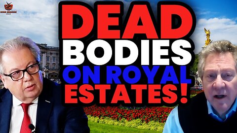 EPSTEIN BOMBSHELL: BODIES BURIED? | Andrew Lownie on The Mike Graham Show