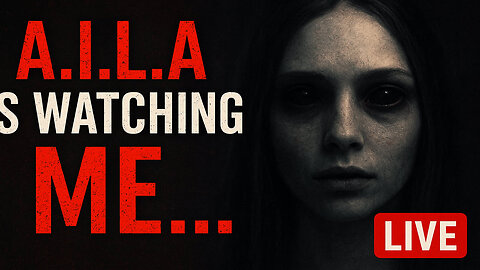 A.I.L.A Full Gameplay Walkthrough